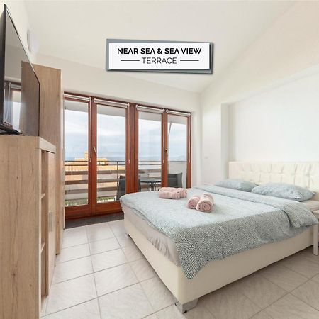 Studio Vesna & Zan Capodistria Esterno foto