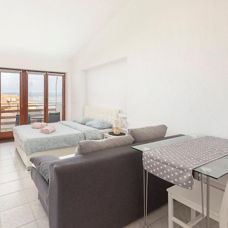 Studio Vesna & Zan Capodistria Esterno foto