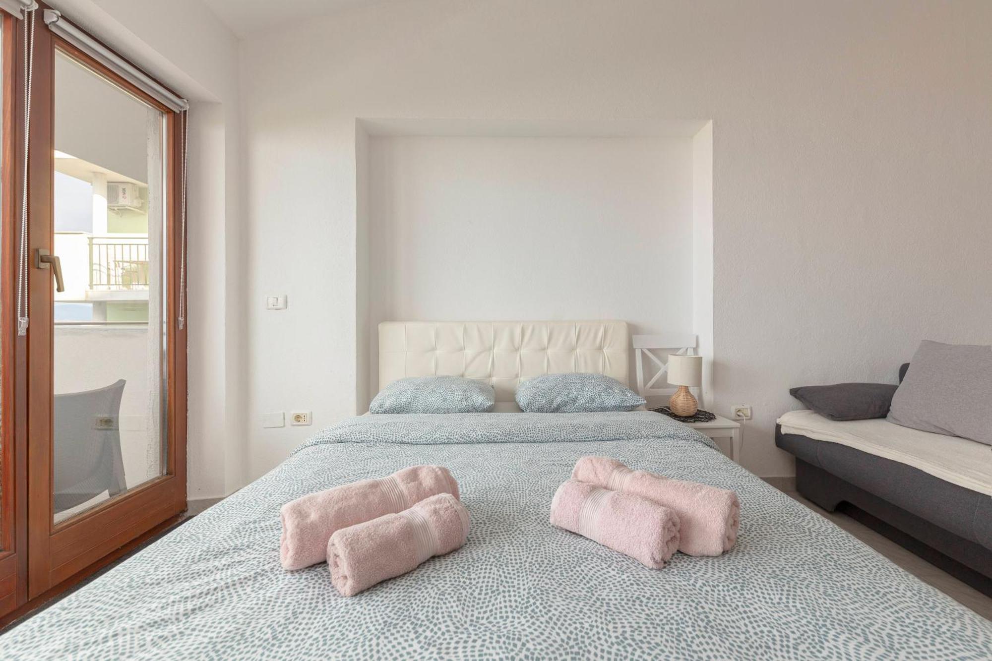 Studio Vesna & Zan Capodistria Esterno foto